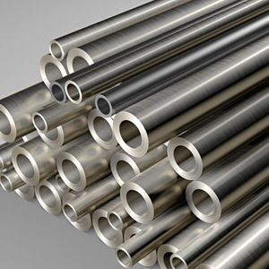 Tubes en acier inoxydable pour cylindre hydraulique