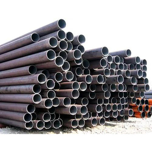 Холоднотянутая бесшовная труба для гидравлического цилиндра