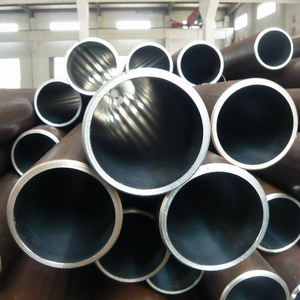 جاهز لصقل الأنابيب الفولاذية لتصنيع الأسطوانات الهيدروليكية