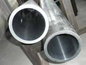 Tubes en acier aiguis&eacute;s sans soudure ST52 pour syst&egrave;mes hydrauliques haute pression