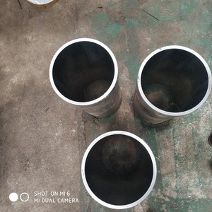 Tube aiguis&eacute; &eacute;tir&eacute; &agrave; froid DIN2391 H8 pour baril de cylindre hydraulique